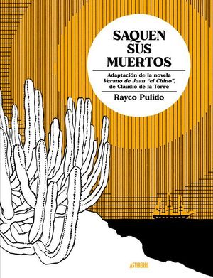 SAQUEN SUS MUERTOS