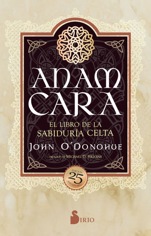 ANAM CARA. EDICI�N 25 ANIVERSARIO