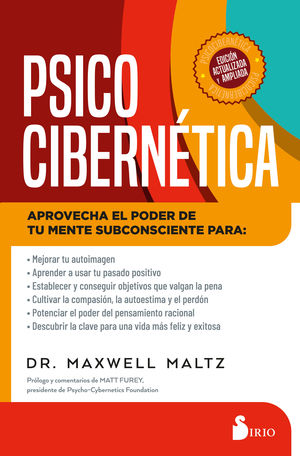 PSICOCIBERNTICA