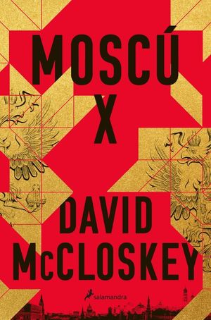 MOSC X