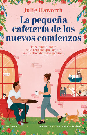 PEQUEA CAFETERIA DE NUEVOS COMIENZOS
