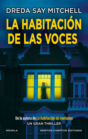 LA HABITACIN DE LAS VOCES