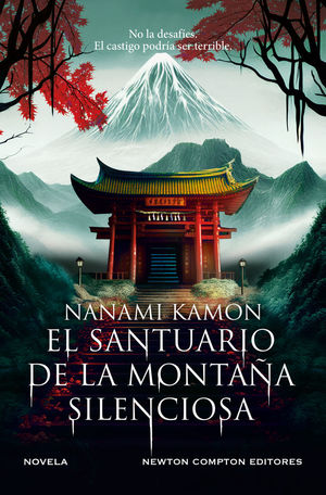 EL SANTUARIO DE LA MONTAA SILENCIOSA