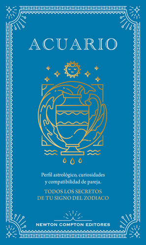 GU�A ASTROL�GICA DE ACUARIO