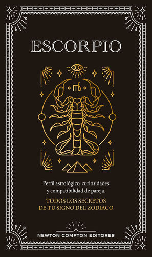GU�A ASTROL�GICA DE ESCORPIO