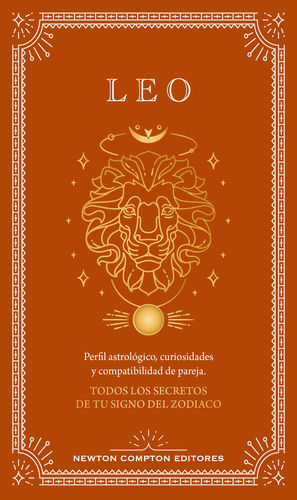 GU�A ASTROL�GICA DE LEO