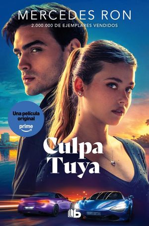 CULPA TUYA (ED. PELICULA)