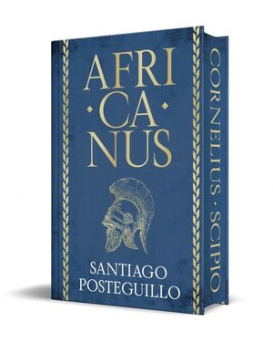 AFRICANUS (CANTOS PINTADOS)FG