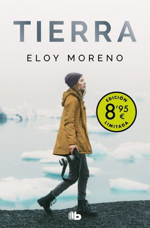 TIERRA (CAMPAA VERANO EDICION LIMITADA)