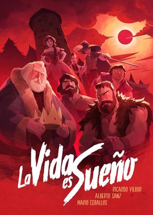 LA VIDA ES SUEO
