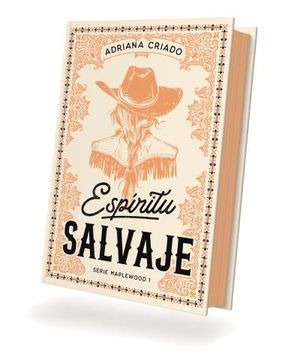 ESPRITU SALVAJE