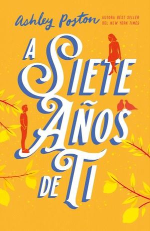 A SIETE AOS DE TI