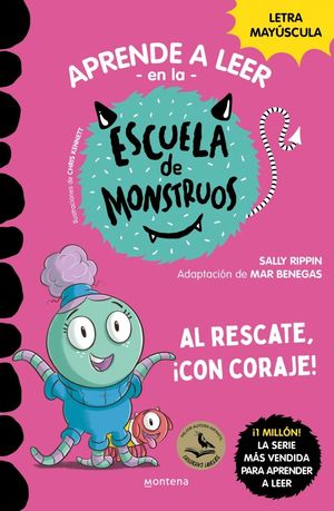 ESCUELA DE MONSTRUOS 22