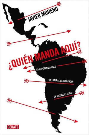 QUIN MANDA AQU?