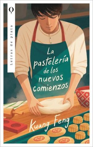 LA PASTELER�A DE LOS NUEVOS COMIENZOS
