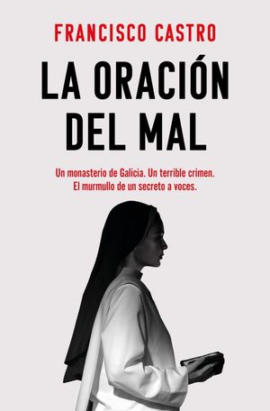 LA ORACI�N DEL MAL