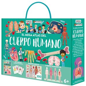 CUERPO HUMANO