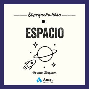 EL PEQUE�O LIBRO DEL ESPACIO
