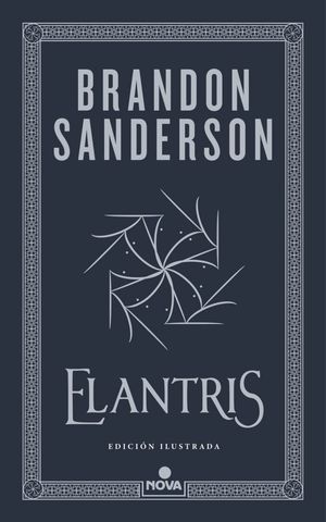 ELANTRIS (EDICION ILUSTRADA)