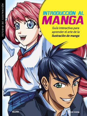 INTRODUCCION AL MANGA