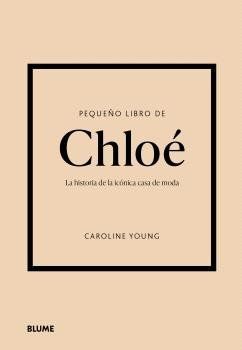PEQUE�O LIBRO DE CHLOE