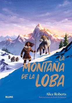 LA MONTAA DE LA LOBA
