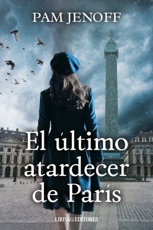 EL �LTIMO ATARDECER DE PAR�S
