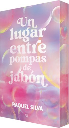 UN LUGAR ENTRE POMPAS DE JAB�N