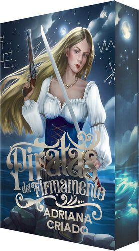 PIRATAS DEL FIRMAMENTO