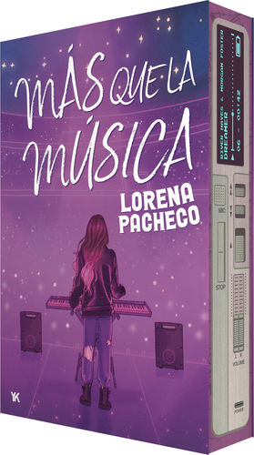 MS QUE LA MSICA