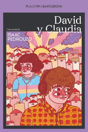 DAVID Y CLAUDIA