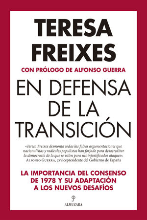 EN DEFENSA DE LA TRANSICIN