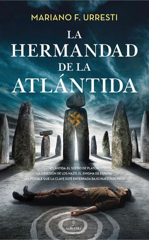 LA HERMANDAD DE LA ATLNTIDA