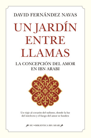 UN JARDN ENTRE LLAMAS