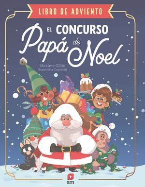 EL CONCURSO DE PAP� NOEL
