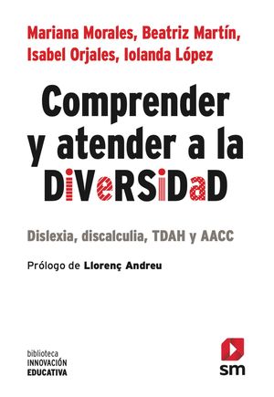 COMPRENDER Y ATENDER A LA DIVERSIDAD