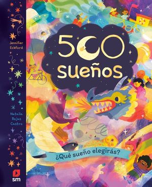 500 SUE�OS