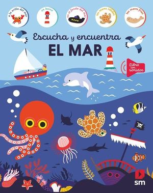 EYE.EL MAR
