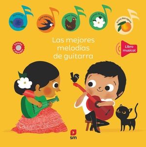 LAS MEJORES MELOD�AS DE GUITARRA