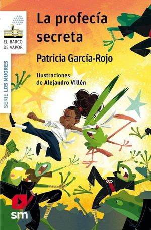 LA PROFEC�A SECRETA