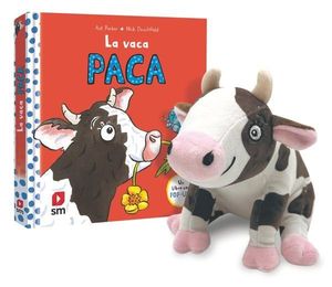 PACK LA VACA PACA