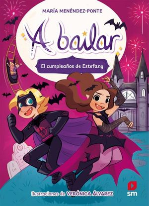 A BAILAR 5: EL CUMPLEA�OS DE ESTEFANY