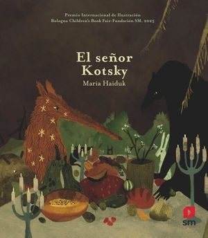 EL SE�OR KOTSKY