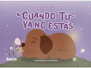 CUANDO T� YA NO EST�S