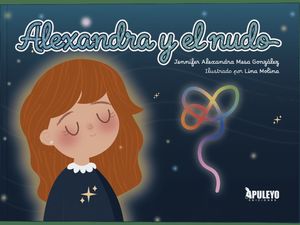 ALEXANDRA Y EL NUDO