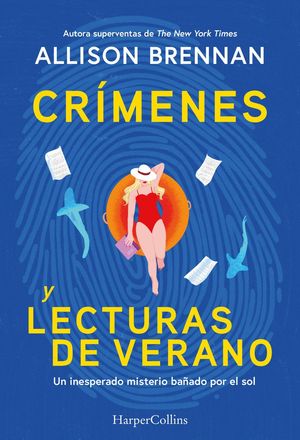 CR�MENES Y LECTURAS DE VERANO
