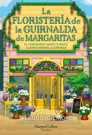 LA FLORISTER�A DE LA GUIRNALDA DE MARGARITAS