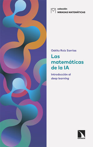 LAS MATEMTICAS DE LA IA