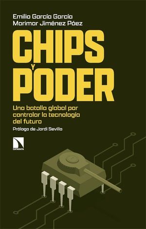 CHIPS Y PODER