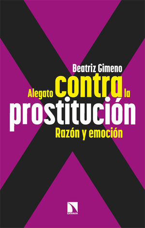 ALEGATO CONTRA LA PROSTITUCIN